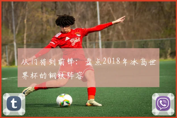 从门将到前锋：盘点2018年冰岛世界杯的钢铁阵容