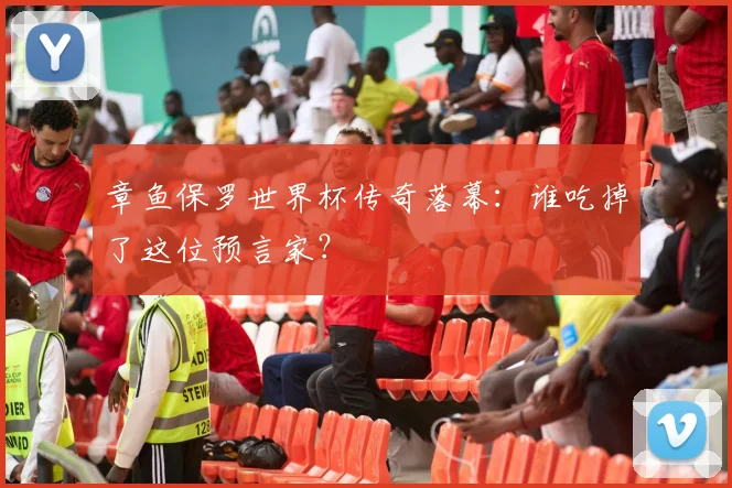 章鱼保罗世界杯传奇落幕：谁吃掉了这位预言家？