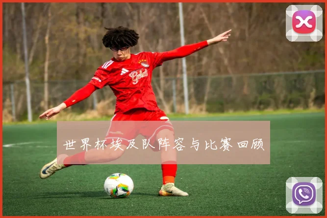 世界杯埃及队阵容与比赛回顾